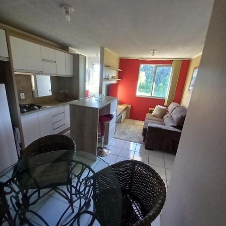 Apartamento Das Gurias 4 Канела Экстерьер фото