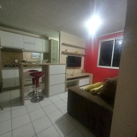 Apartamento Das Gurias 4 Канела Экстерьер фото