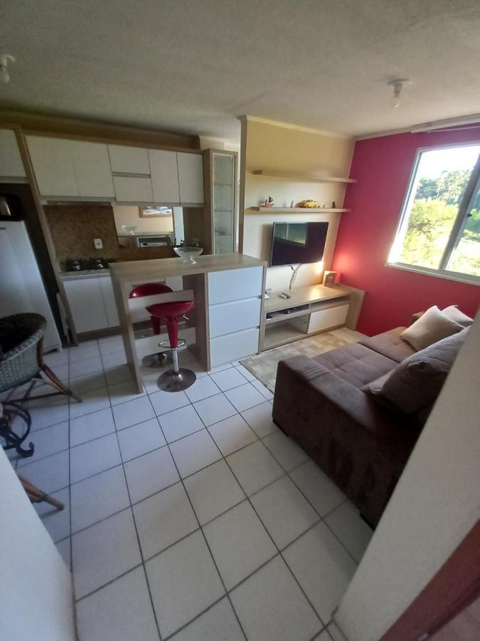 Apartamento Das Gurias 4 Канела Экстерьер фото