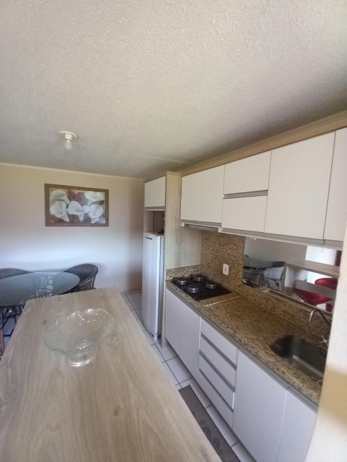 Apartamento Das Gurias 4 Канела Экстерьер фото