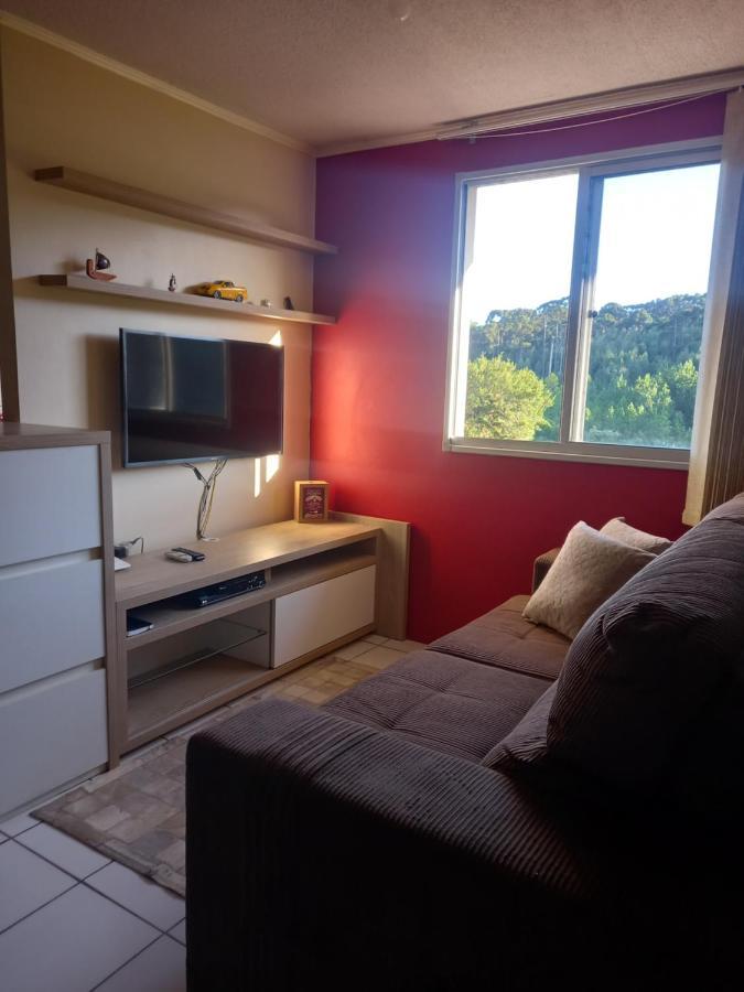 Apartamento Das Gurias 4 Канела Экстерьер фото