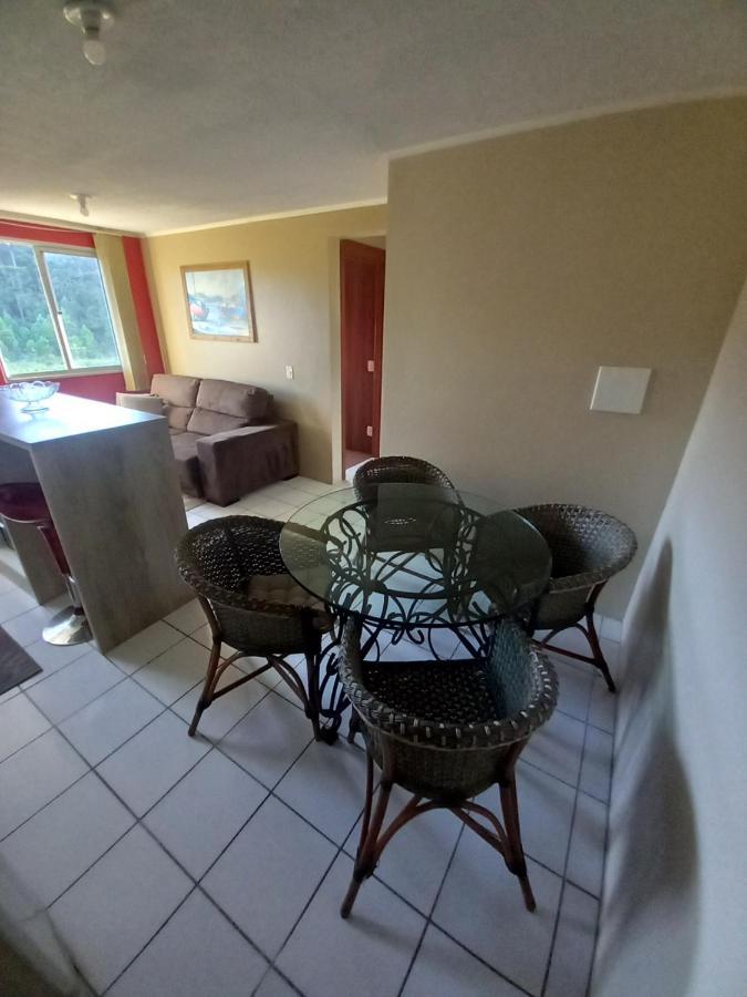 Apartamento Das Gurias 4 Канела Экстерьер фото