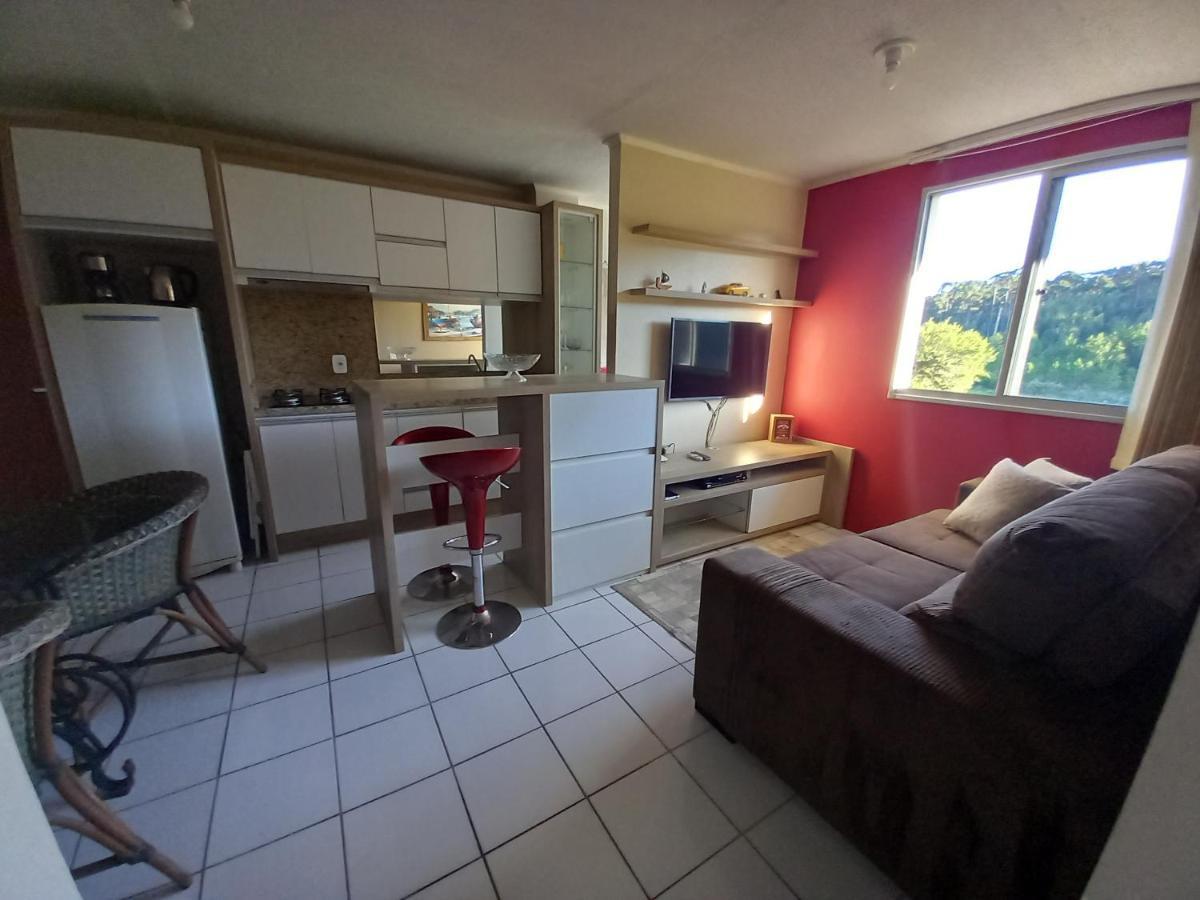Apartamento Das Gurias 4 Канела Экстерьер фото