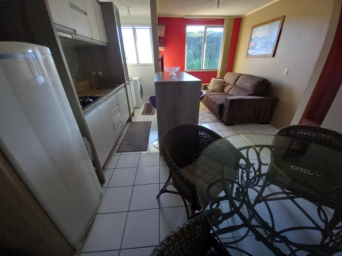 Apartamento Das Gurias 4 Канела Экстерьер фото
