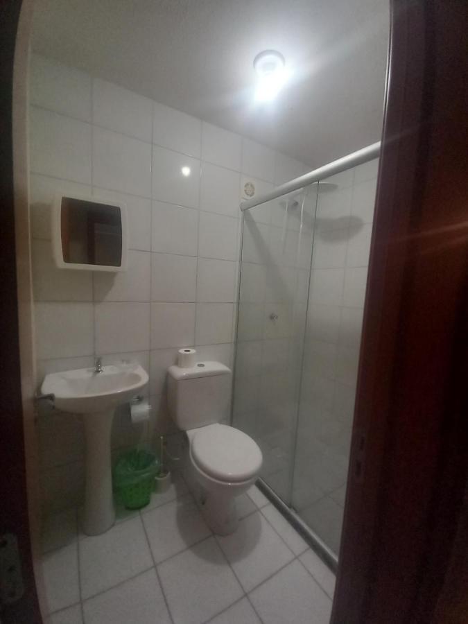 Apartamento Das Gurias 4 Канела Экстерьер фото