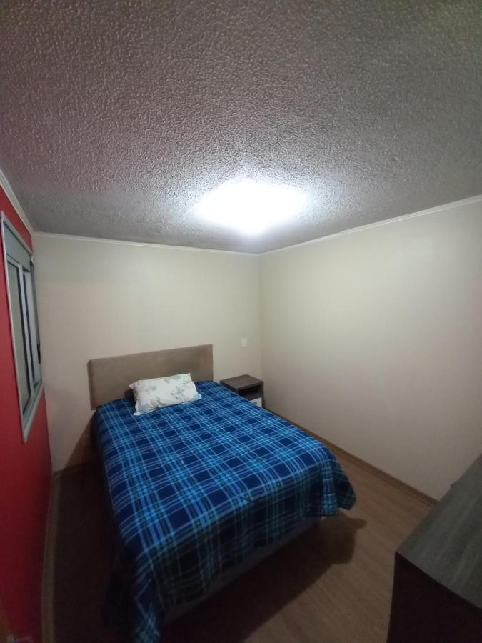Apartamento Das Gurias 4 Канела Экстерьер фото