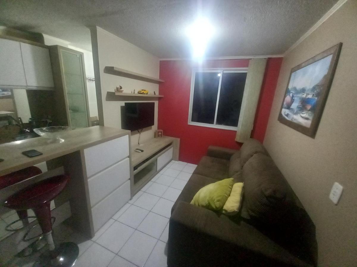 Apartamento Das Gurias 4 Канела Экстерьер фото