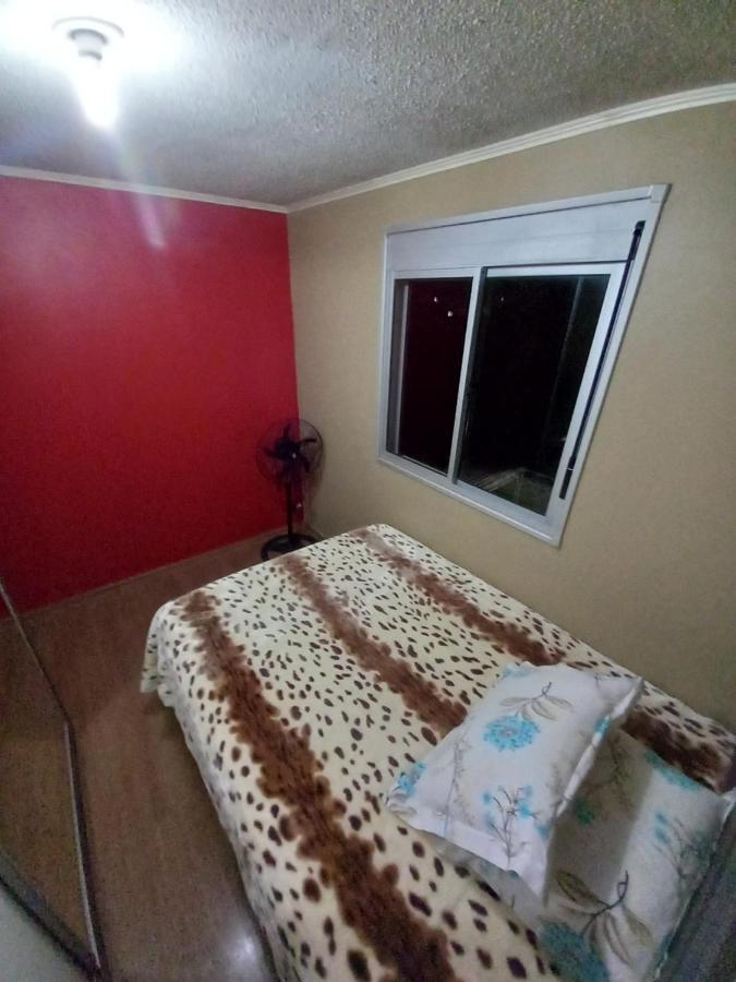 Apartamento Das Gurias 4 Канела Экстерьер фото
