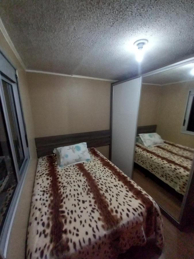 Apartamento Das Gurias 4 Канела Экстерьер фото
