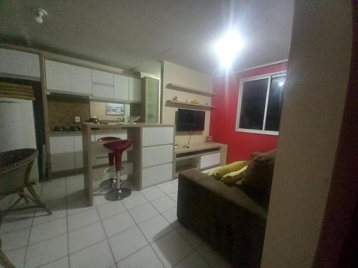 Apartamento Das Gurias 4 Канела Экстерьер фото