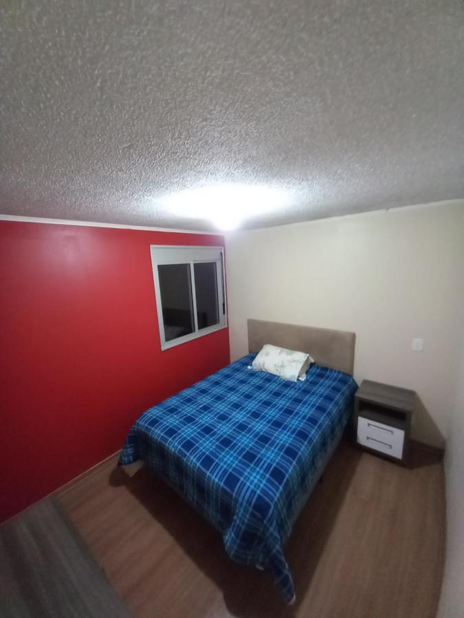 Apartamento Das Gurias 4 Канела Экстерьер фото