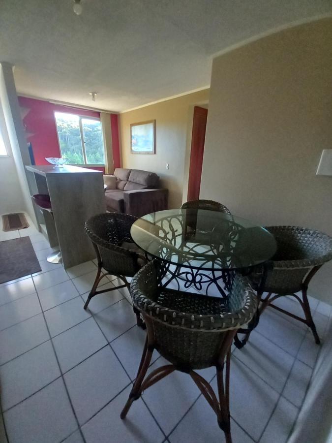 Apartamento Das Gurias 4 Канела Экстерьер фото
