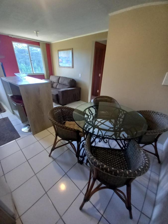Apartamento Das Gurias 4 Канела Экстерьер фото