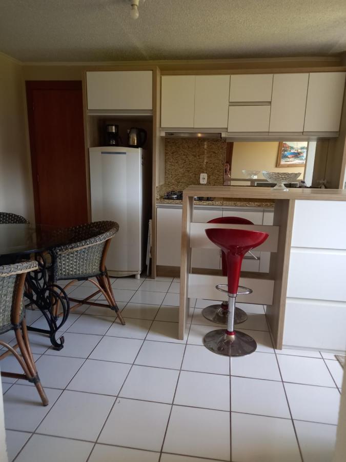 Apartamento Das Gurias 4 Канела Экстерьер фото