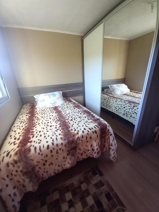 Apartamento Das Gurias 4 Канела Экстерьер фото