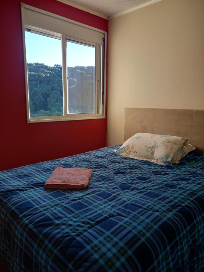 Apartamento Das Gurias 4 Канела Экстерьер фото