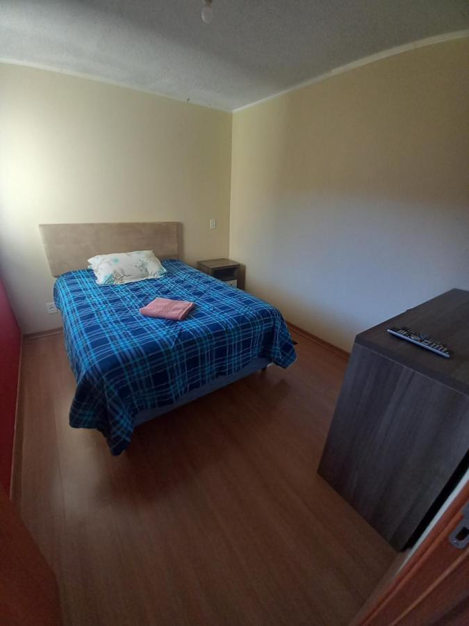 Apartamento Das Gurias 4 Канела Экстерьер фото