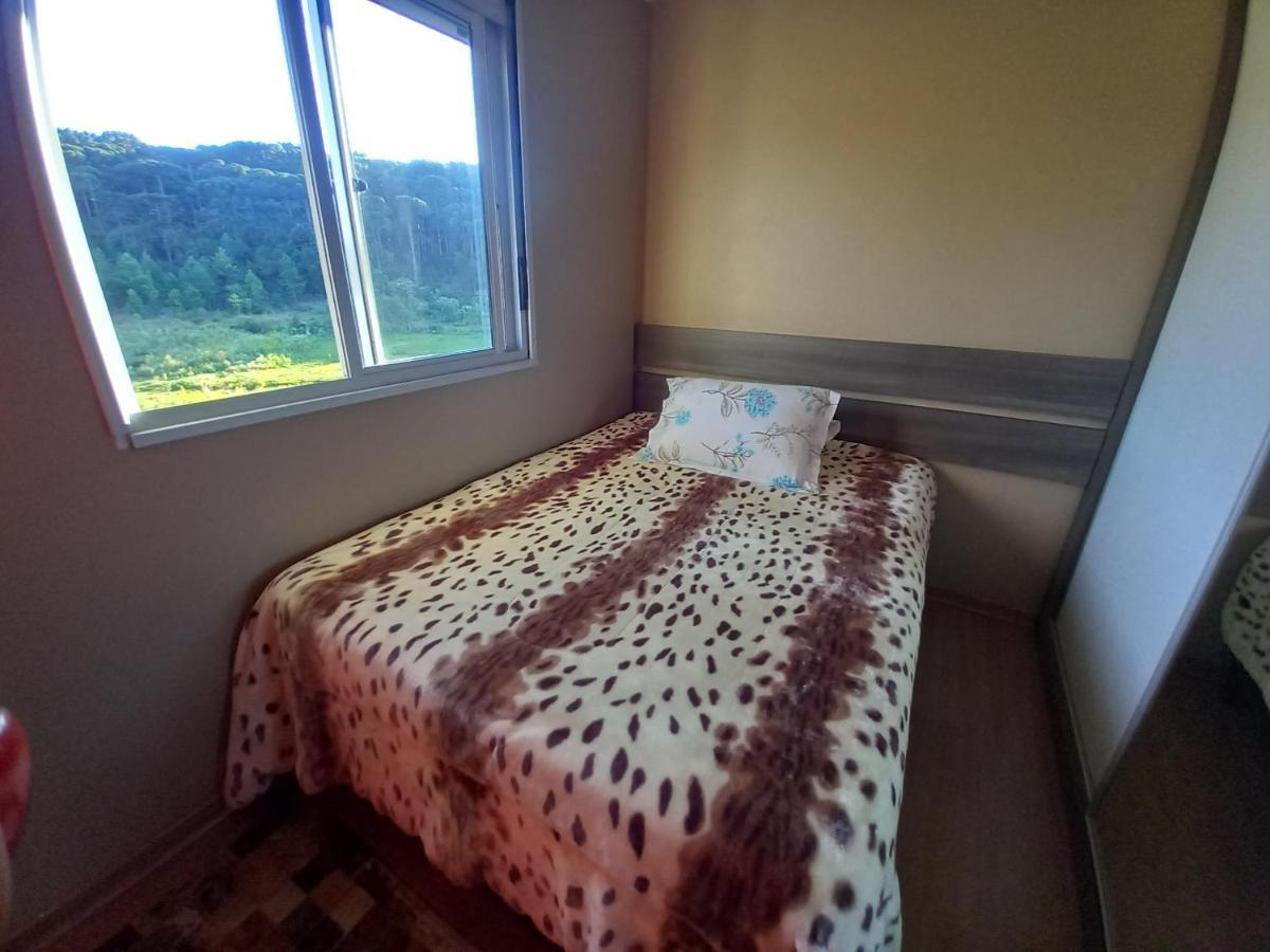 Apartamento Das Gurias 4 Канела Экстерьер фото