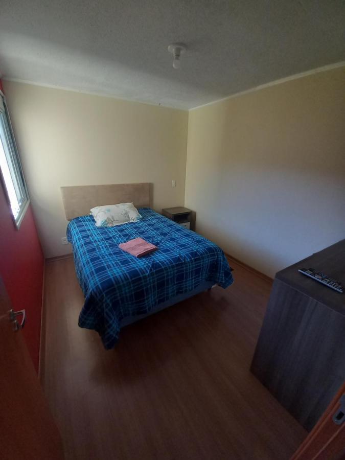 Apartamento Das Gurias 4 Канела Экстерьер фото