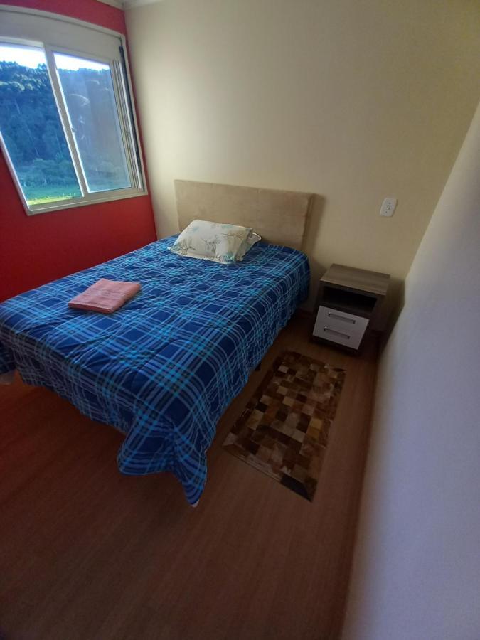 Apartamento Das Gurias 4 Канела Экстерьер фото