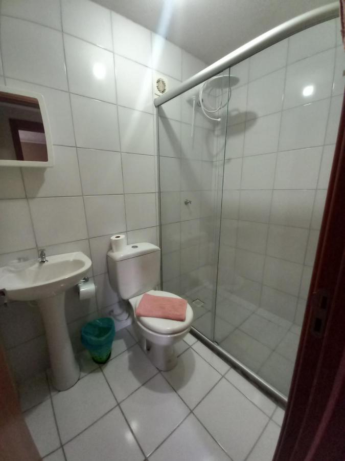 Apartamento Das Gurias 4 Канела Экстерьер фото