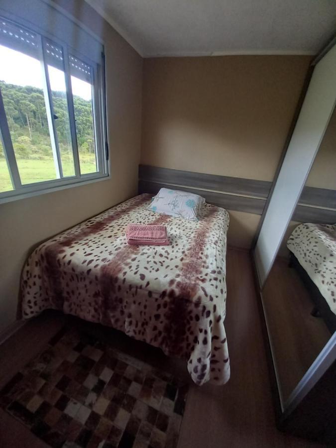 Apartamento Das Gurias 4 Канела Экстерьер фото