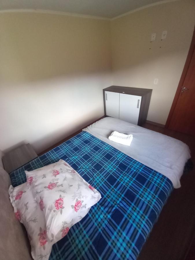 Apartamento Das Gurias 4 Канела Экстерьер фото